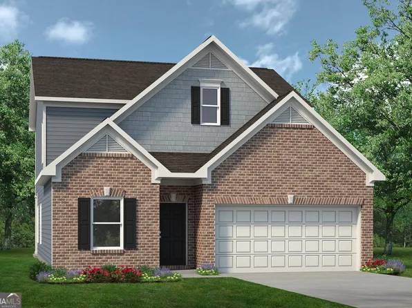 508 Lanier Way, Temple, GA 30179