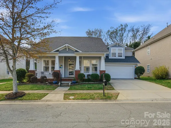 8230 Cottsbrooke Dr, Huntersville, NC 28078