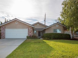 1804 Willowbank Ln, Paso Robles, CA 93446
