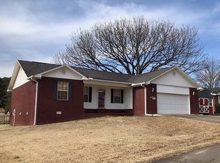 116 S 35th St, Ozark, AR 72949