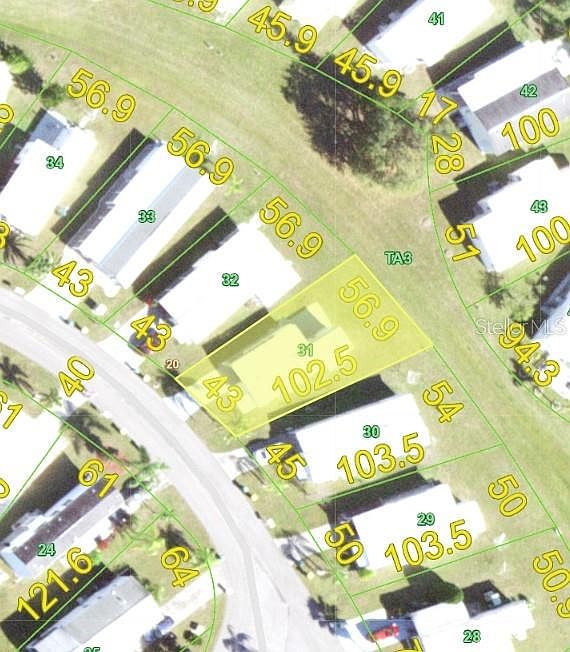 1st image of 7340 HEDWIG COURT LOT 31