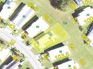 7340 Hedwig Ct #31, Pt Charlotte, FL 33981