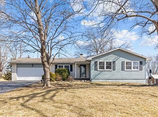 2809 S Whitney Ave, Independence, MO 64057