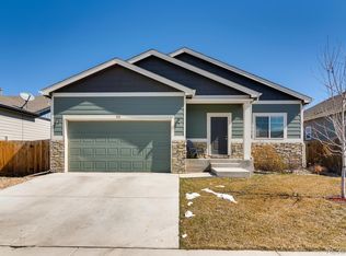 702 S Settlers Dr, Milliken, CO 80543