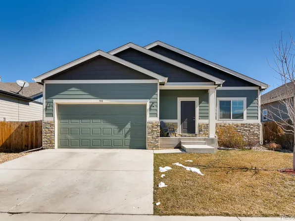 702 S Settlers Dr, Milliken, CO 80543