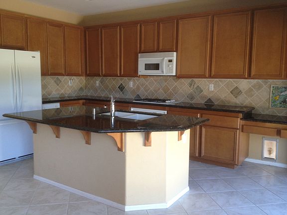 Definately a cook's kitchen