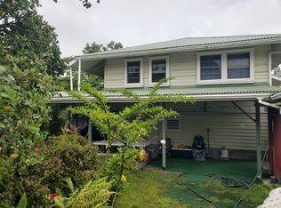 37 Kilua Rd, Hilo, HI 96720