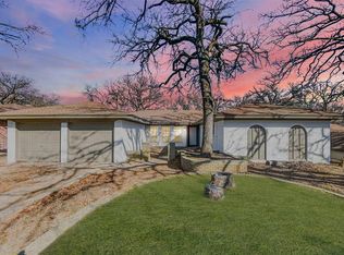 1600 Broadview Cir, Oklahoma City, OK 73127