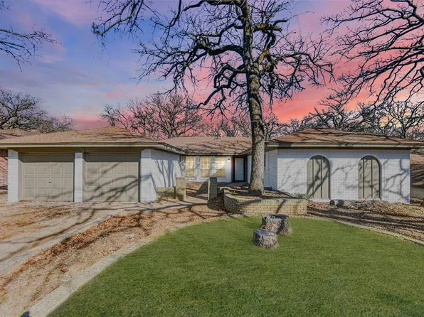 1600 Broadview Cir, Oklahoma City, OK 73127