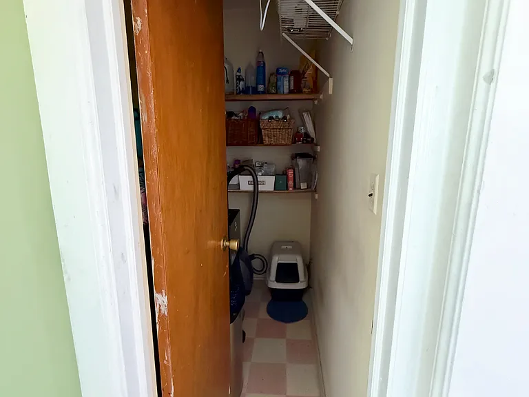 Pantry