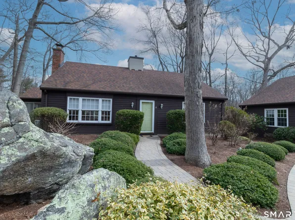 6 Ladshaw Drive #6, Madison, CT 06443
