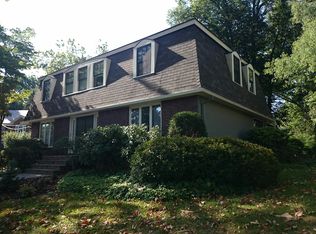 150 Shaw Rd, Brookline, MA 02467