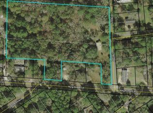 201 N Clay St, Saint Augustine, FL 32084