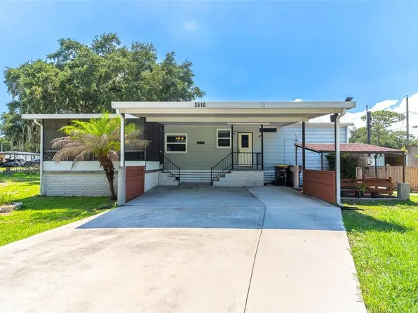 2510 E Island Oaks, Lakeland, FL 33805