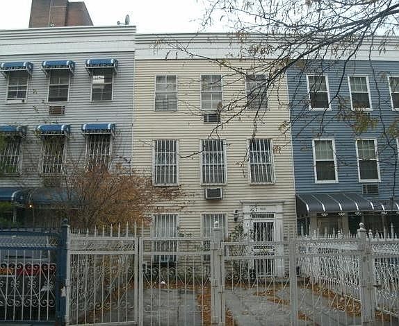 2nd image of 1509 Popham Ave #1