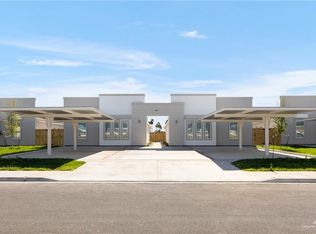 435 Medina Ln, Alamo, TX 78516