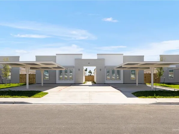 435 Medina Ln, Alamo, TX 78516