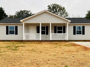 817 2nd St, Kings Mountain, NC 28086