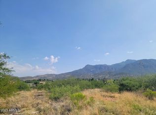 S Whitewing Rd, Sierra Vista, AZ 85650