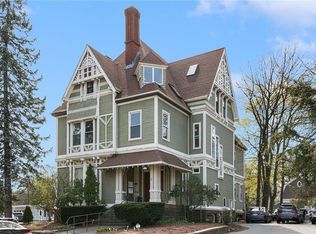 87 Cooke St APT 2, Providence, RI 02906