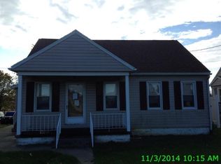 5777 York Rd, New Oxford, PA 17350