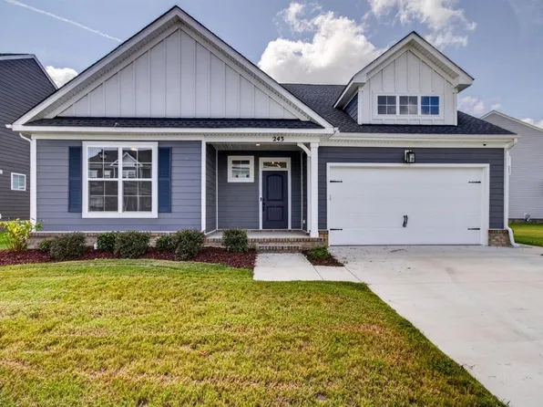 243 McCormick Dr, Suffolk, VA 23434