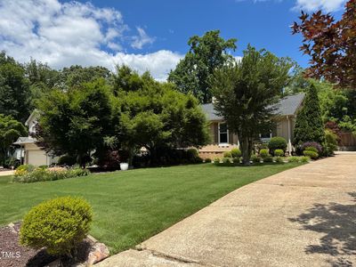 2009 Mallard Ln, Raleigh, NC, 27609