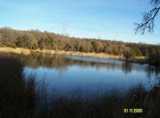 9142 N 30th Rd LOT 4&5, Wellston, OK 74881