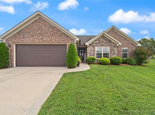 14025 Deerfield Ct, Memphis, IN 47143