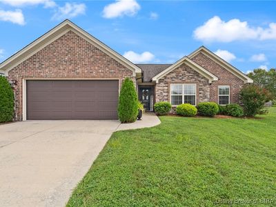 14025 Deerfield Court, Memphis, IN, 47143