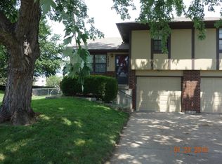 16420 W 123rd St, Olathe, KS 66062