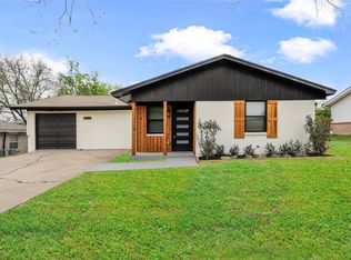 7820 Gaston Ave, Fort Worth, TX 76116