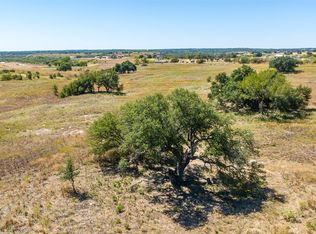 Buffalo Ridge Rd, Stephenville, TX 76401
