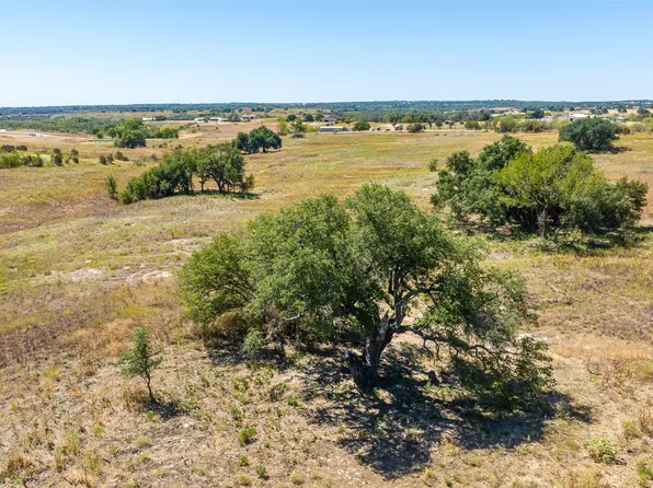 Buffalo Ridge Rd, Stephenville, TX 76401