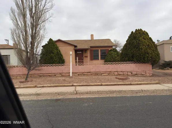 612 W Florida St, Holbrook, AZ 86025