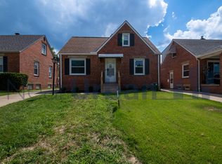 9107 Orchard Ave, Cleveland, OH