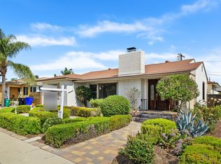 6210 Mesita Dr, San Diego, CA 92115
