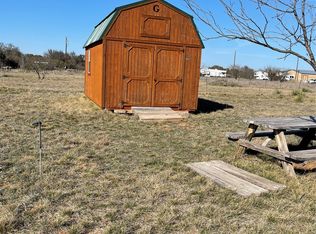 4970 Kittens Korner Blvd, Brownwood, TX 76801