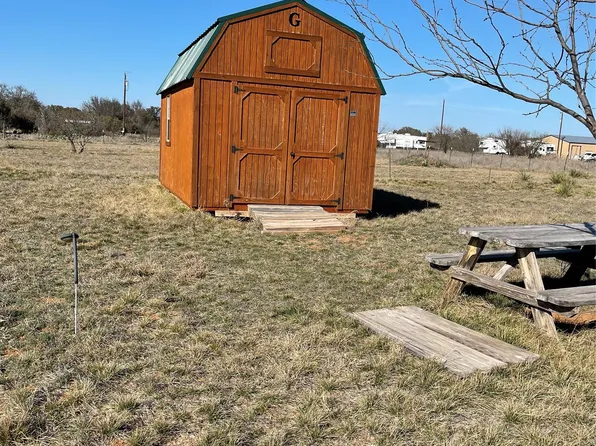 4970 Kittens Korner Blvd, Brownwood, TX 76801