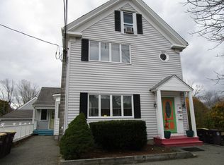 715 Main St #1, Weymouth, MA 02190