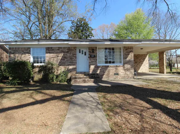 404 E Gum St, Sheridan, AR 72150