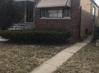 14517 S La Salle St, Riverdale, IL