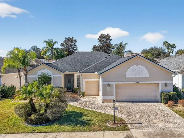 25221 Quail Croft Pl, Leesburg, FL 34748