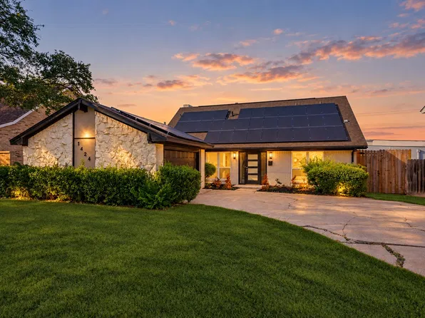 1424 Stagecoach Dr, Richardson, TX 75080