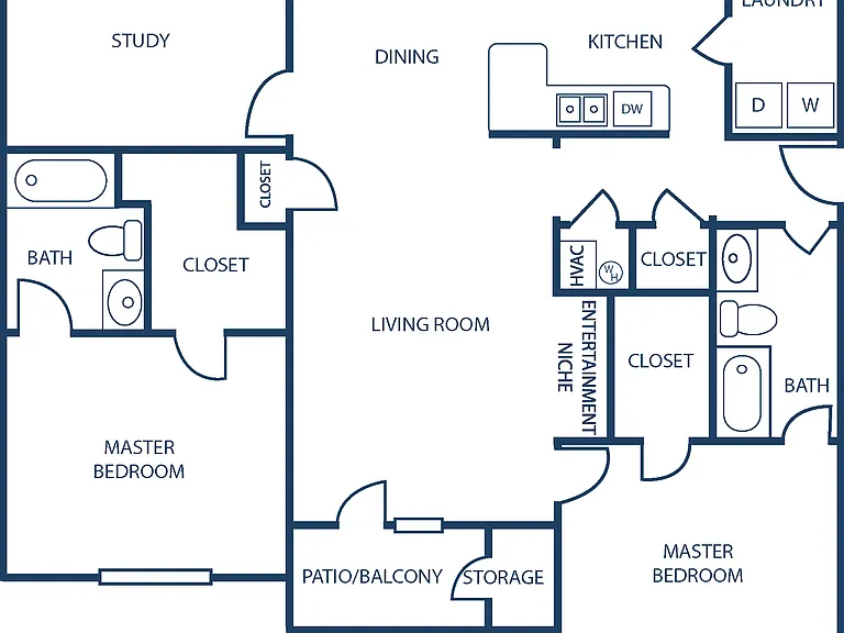 Grand Reserve Columbus — Photo 67