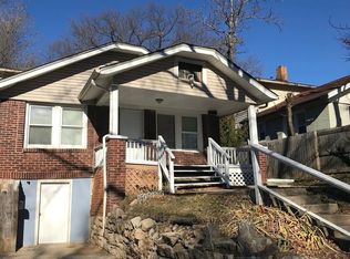 2504 Everett Ave, Kansas City, KS 66102