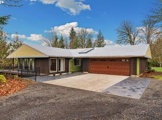 33821 SE Gunderson Rd, Sandy, OR 97055