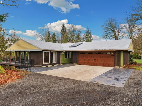 33821 SE Gunderson Rd, Sandy, OR 97055