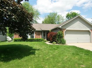 5238 E Tamarisk Ct, Indianapolis, IN