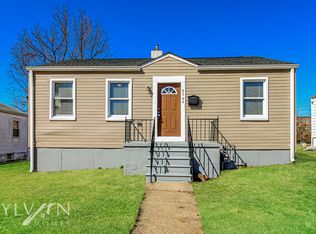 5704 Newholme Ave, Baltimore, MD 21206